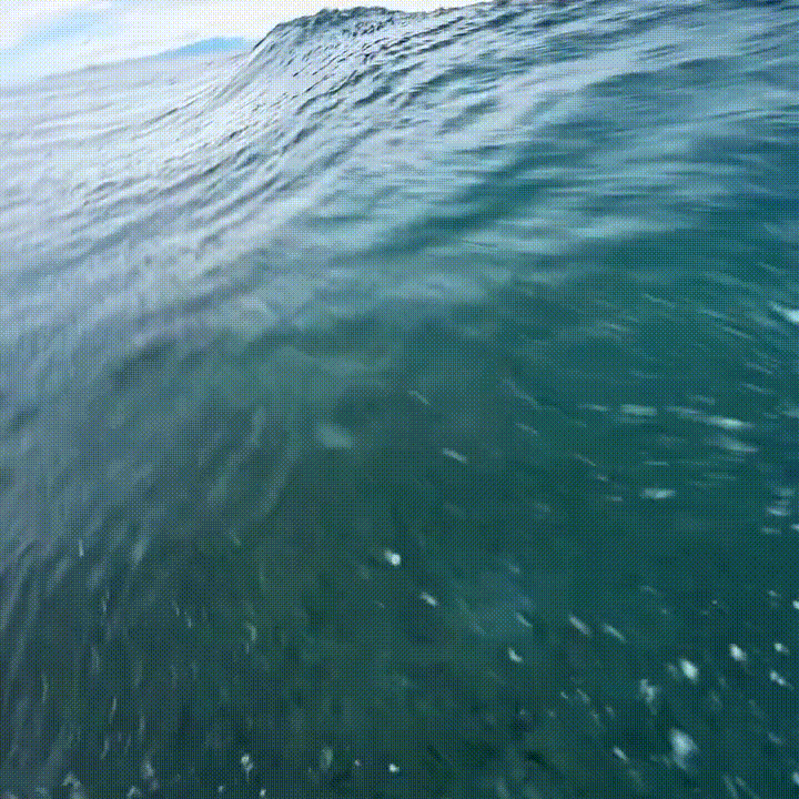 SurfCam 4K UHD POV Camera